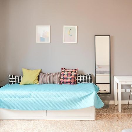 Family Apartment Near Vatican Museum Рим Екстериор снимка