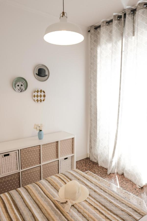 Family Apartment Near Vatican Museum Рим Екстериор снимка