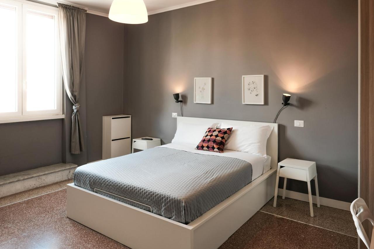 Family Apartment Near Vatican Museum Рим Екстериор снимка