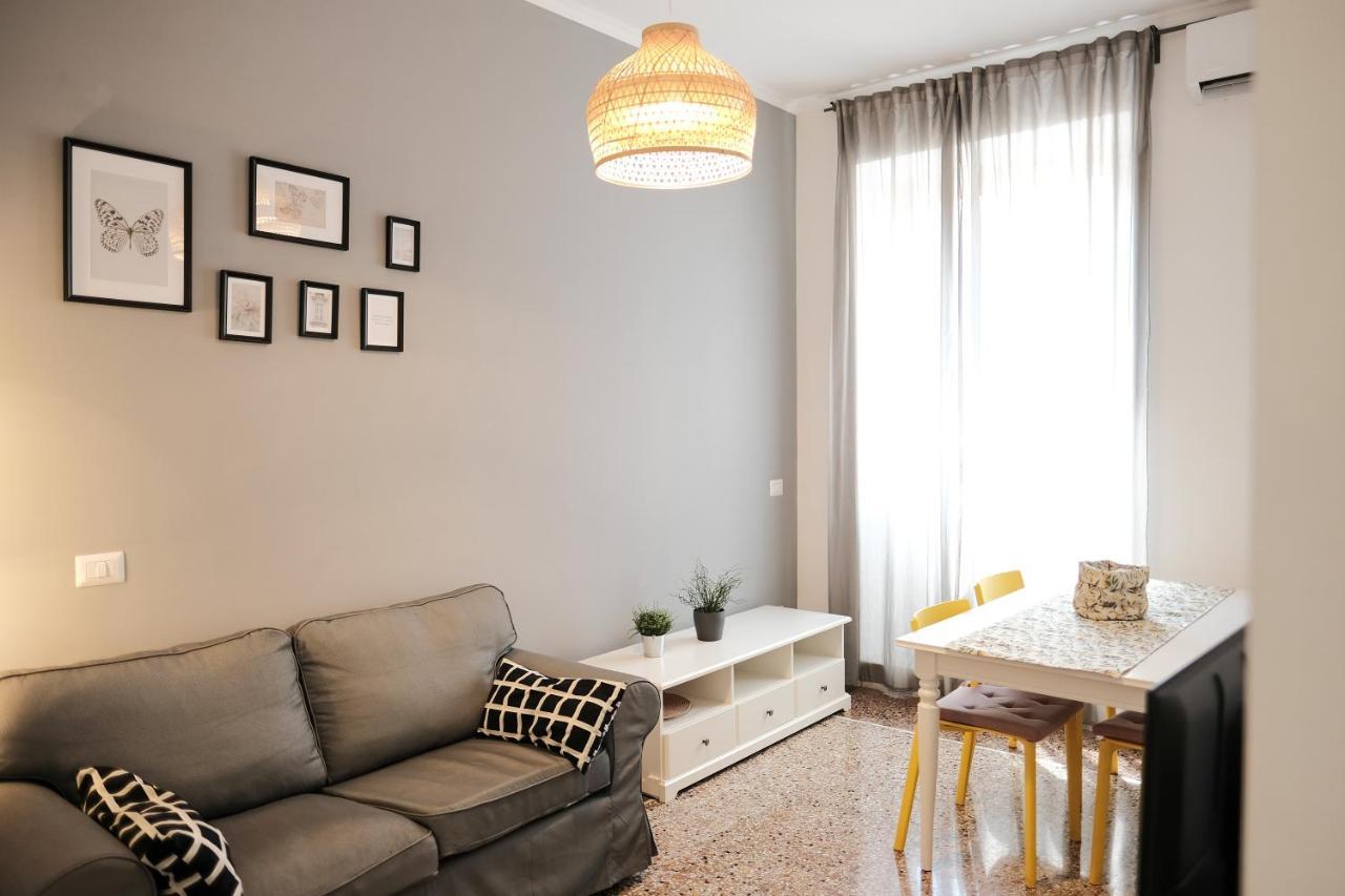 Family Apartment Near Vatican Museum Рим Екстериор снимка