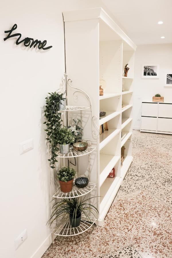 Family Apartment Near Vatican Museum Рим Екстериор снимка