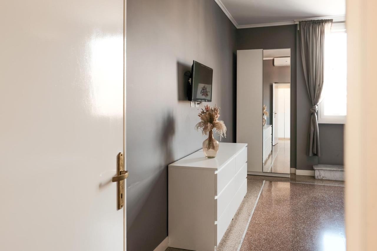 Family Apartment Near Vatican Museum Рим Екстериор снимка
