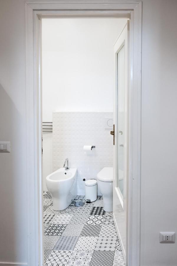 Family Apartment Near Vatican Museum Рим Екстериор снимка