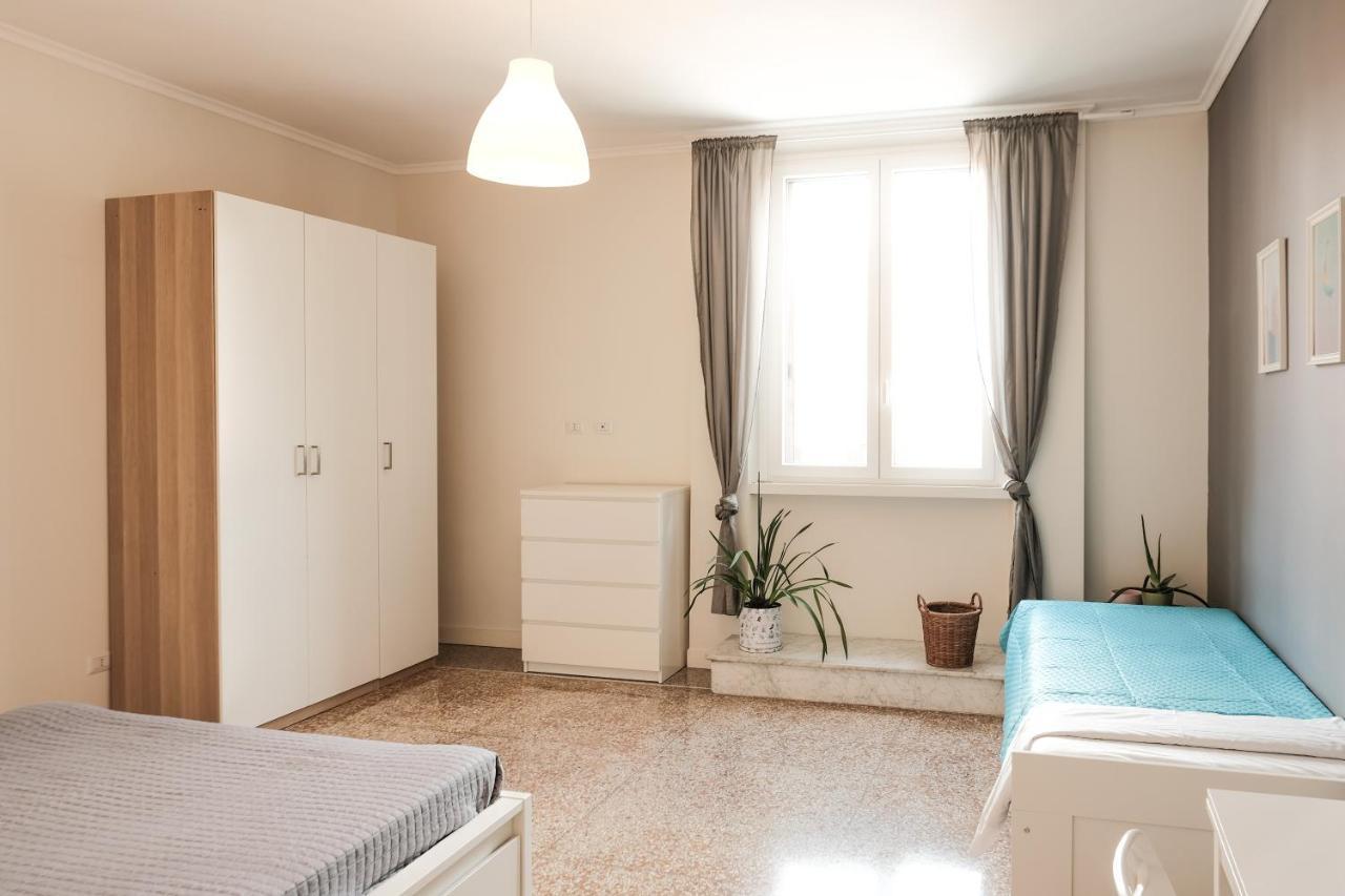 Family Apartment Near Vatican Museum Рим Екстериор снимка