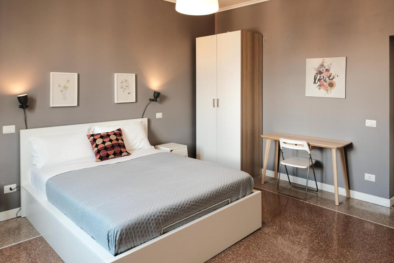 Family Apartment Near Vatican Museum Рим Екстериор снимка