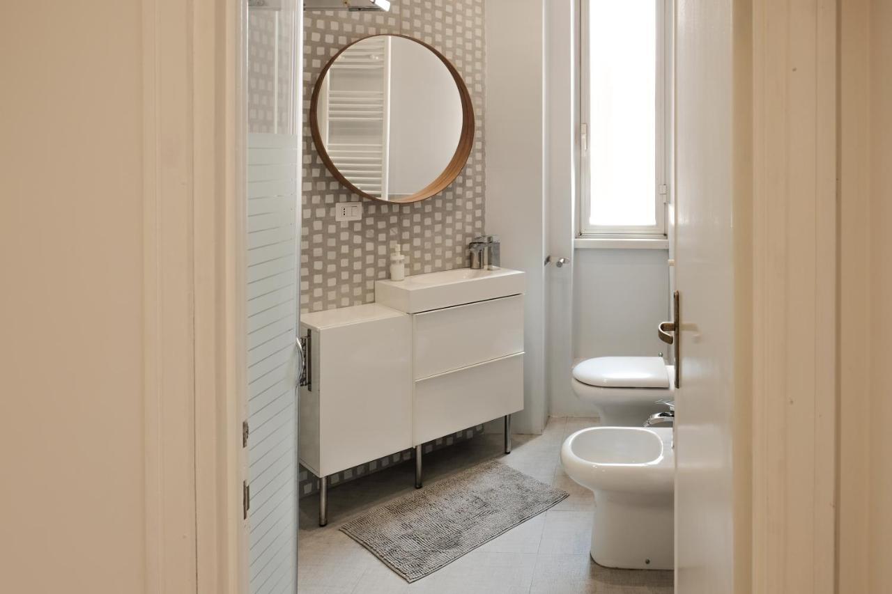 Family Apartment Near Vatican Museum Рим Екстериор снимка