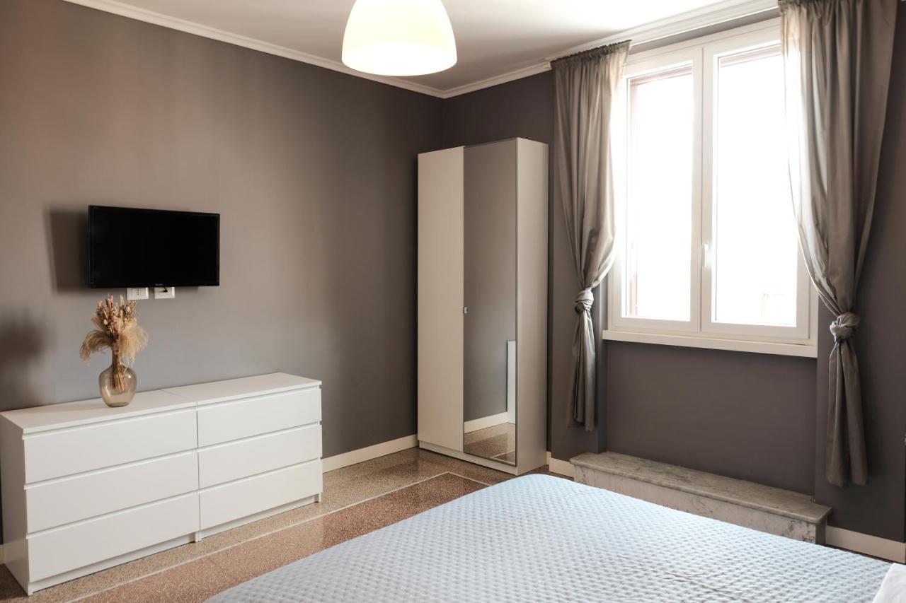 Family Apartment Near Vatican Museum Рим Екстериор снимка