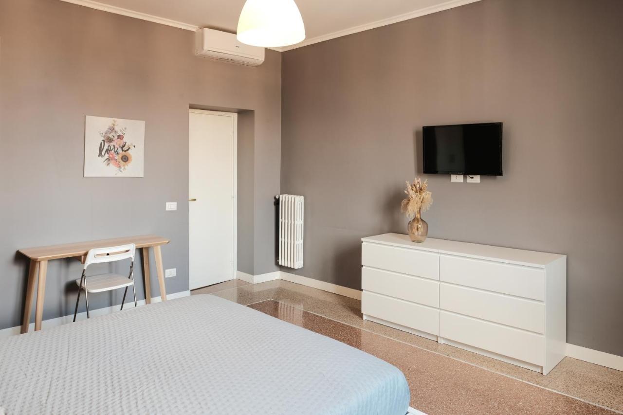 Family Apartment Near Vatican Museum Рим Екстериор снимка