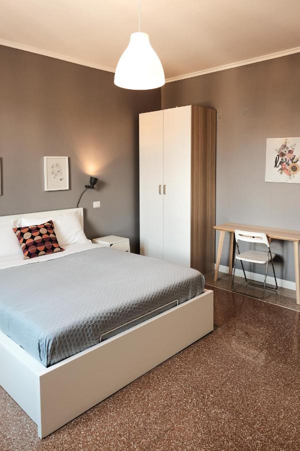 Family Apartment Near Vatican Museum Рим Екстериор снимка
