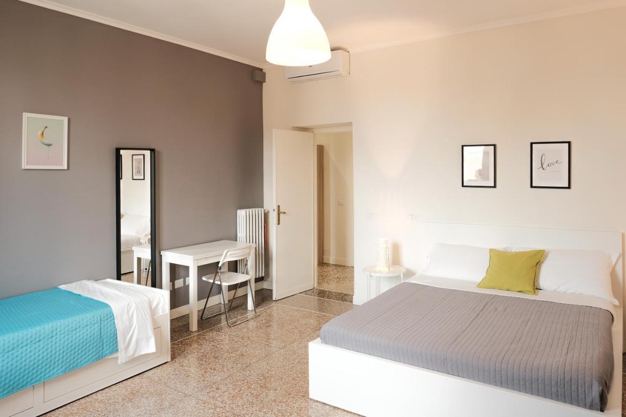 Family Apartment Near Vatican Museum Рим Екстериор снимка