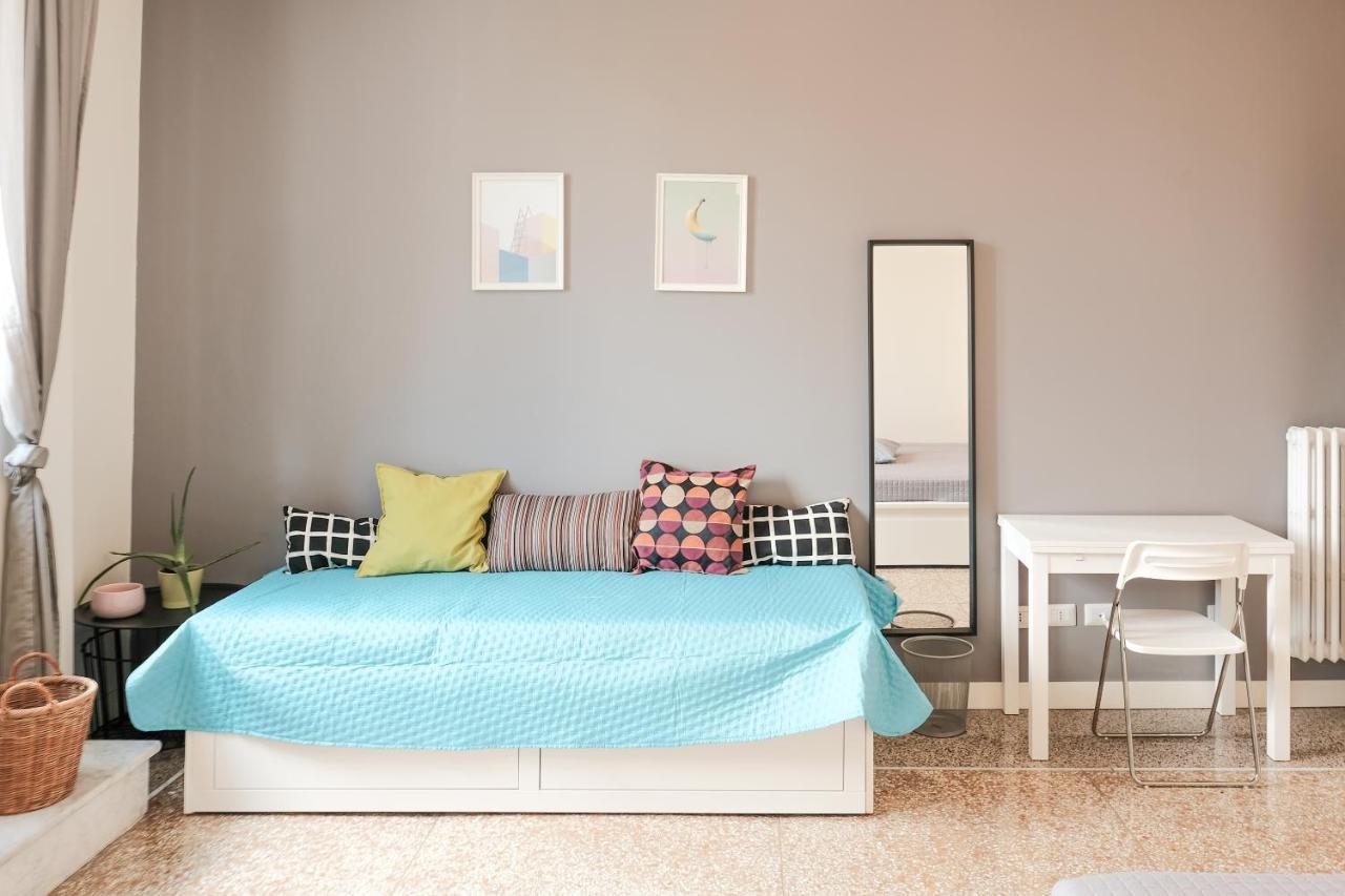 Family Apartment Near Vatican Museum Рим Екстериор снимка
