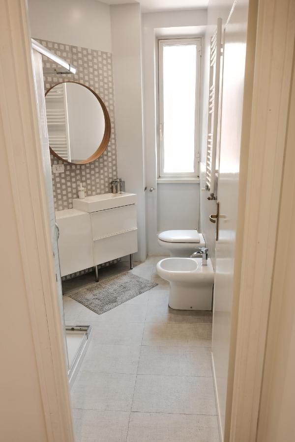 Family Apartment Near Vatican Museum Рим Екстериор снимка
